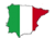 ELECTRICIDAD DEVOS - Italiano